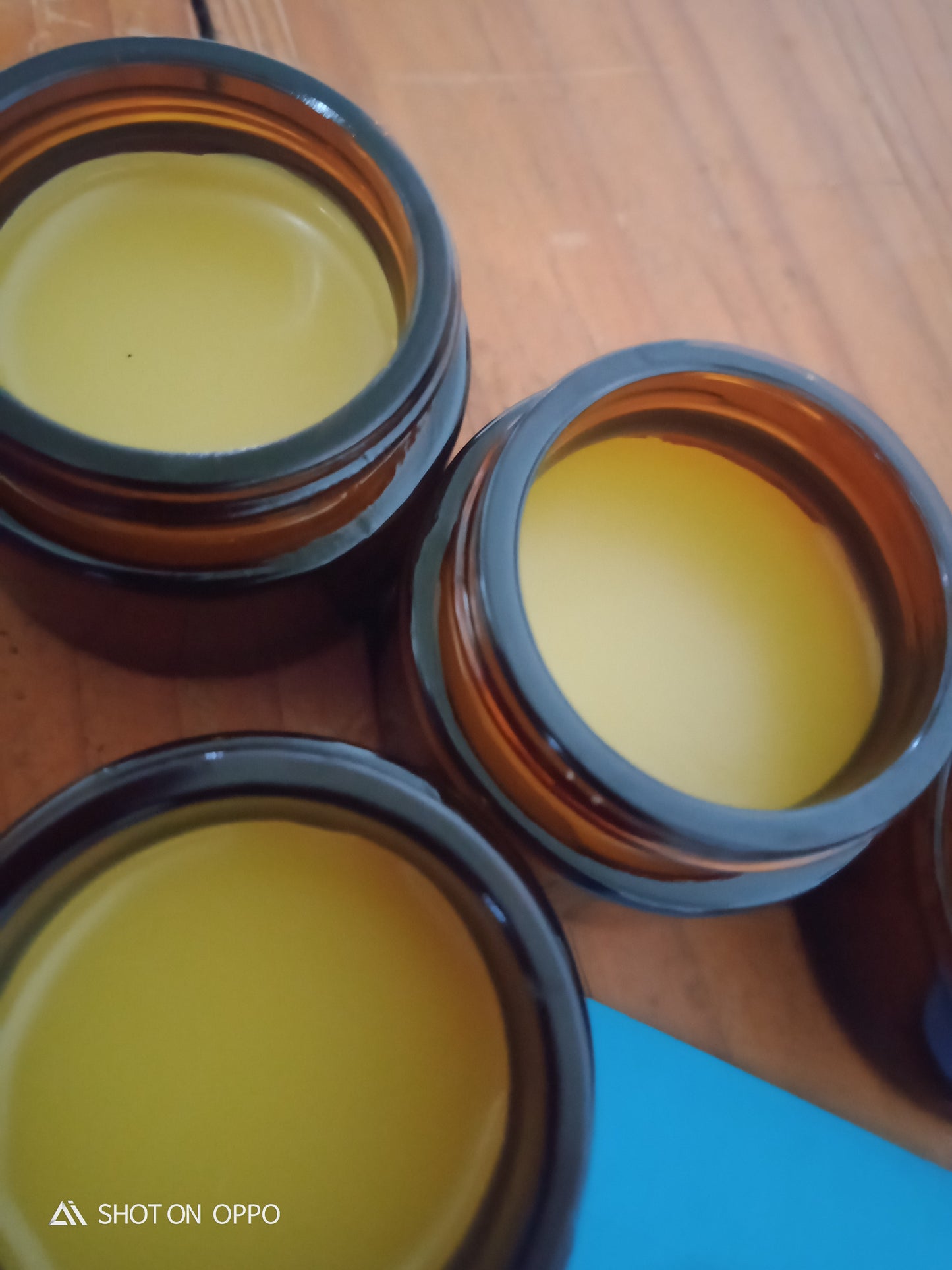 Booboo Balm