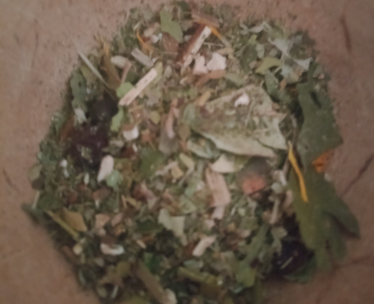 Rongoa Ti