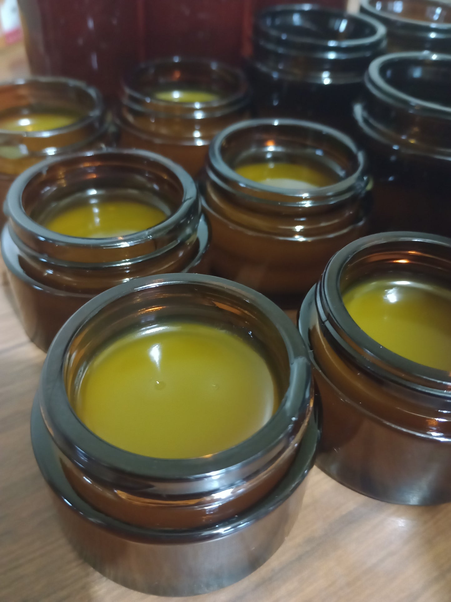 Booboo Balm Sensitive