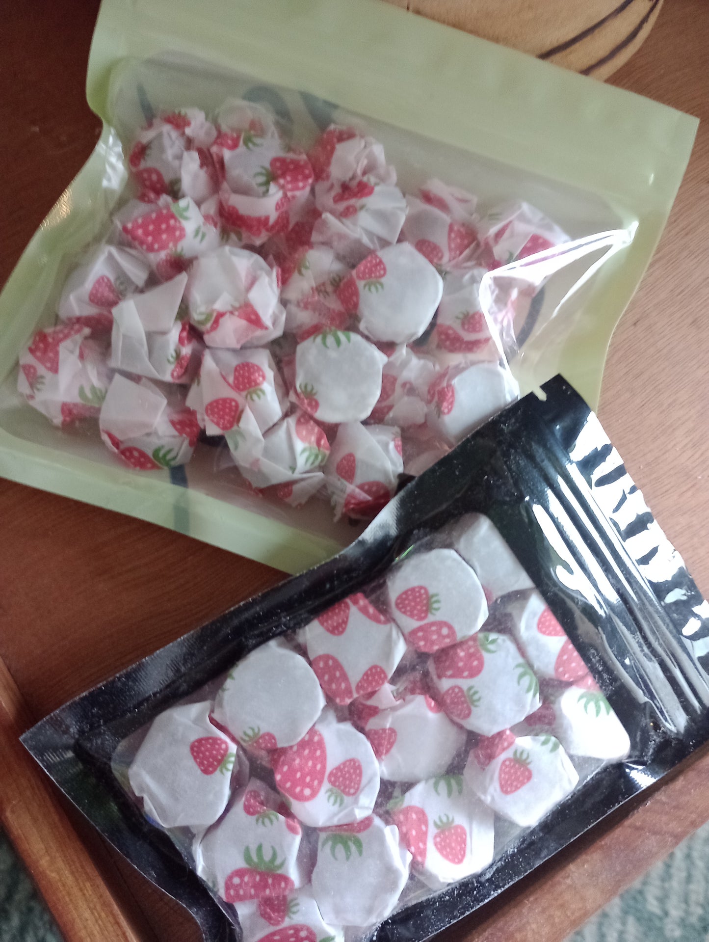 Kumarahou & Lemon Reka (Lozenges) 40g