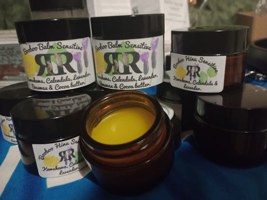 Booboo Balm Sensitive